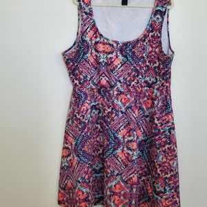 Torrid Summer Dress
